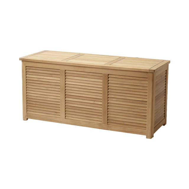 Everyday dynbox - teak