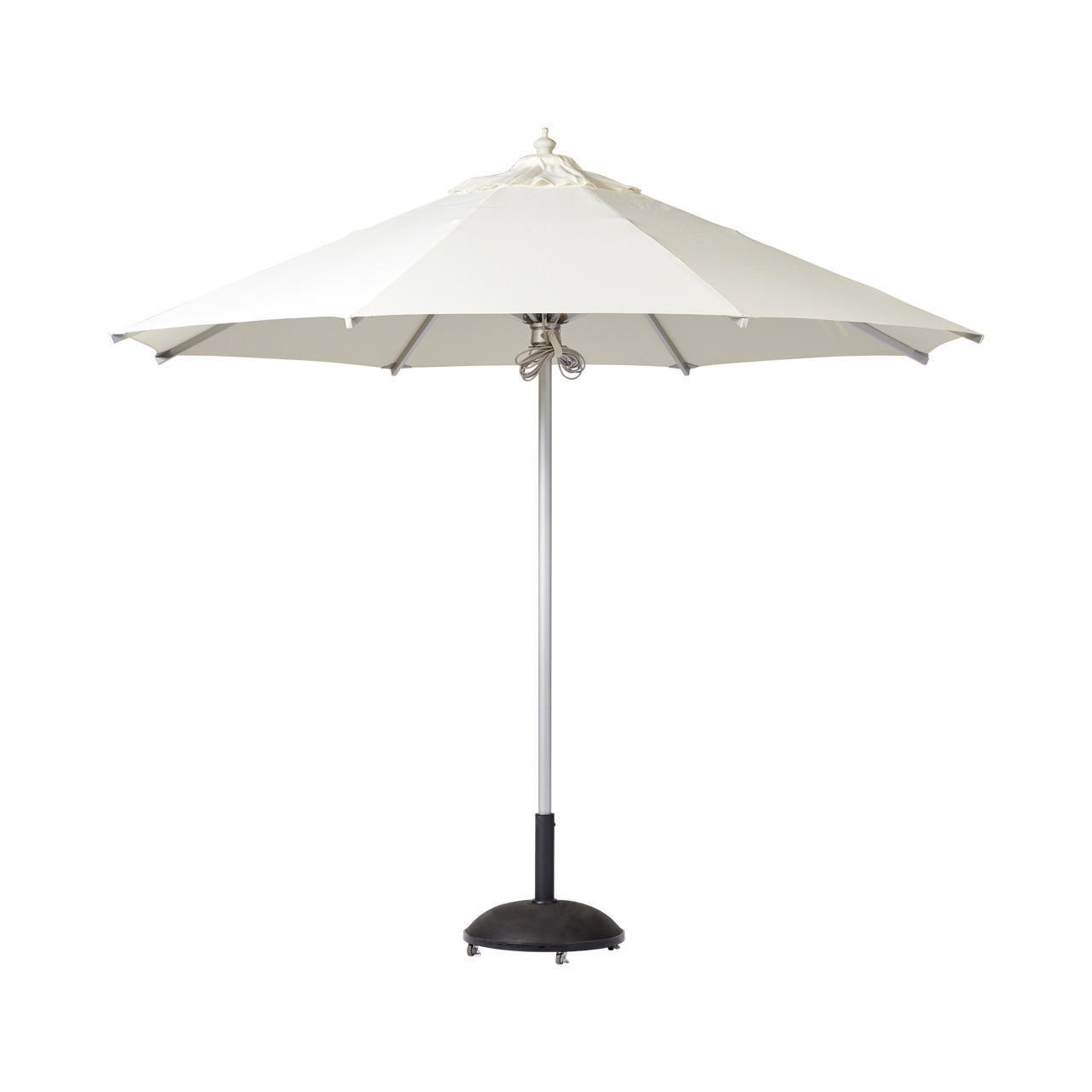 Shade Antibes parasoll - off-white