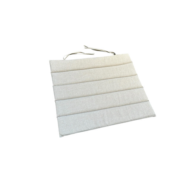 Adirondack fotpall-dyna - sand