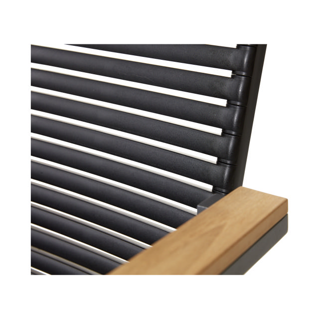 MOOD Classic Extreme stol - antracit