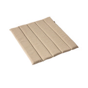 Adirondack fotpall-dyna - sand