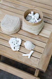 Everyday klaffbord - teak