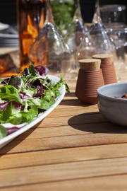 MOOD Classic Extreme bord - antracit