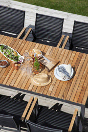 Mood Classic Extreme bord - antrac