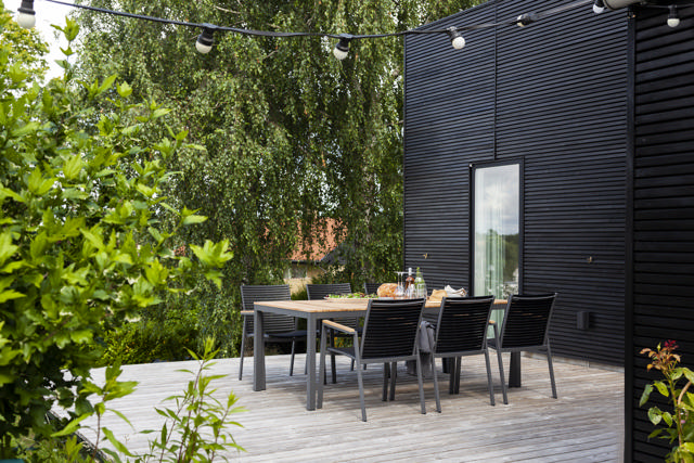 Mood Classic Extreme bord - antrac