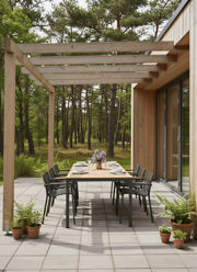 Mood Classic Extreme bord - antrac