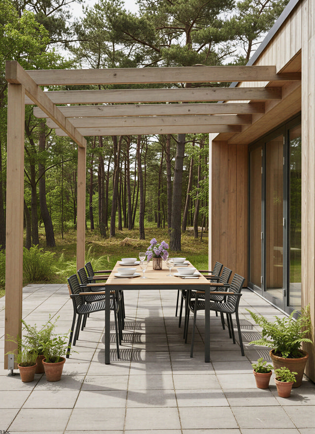 Mood Classic Extreme bord - antrac