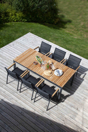 Mood Classic Extreme bord - antrac