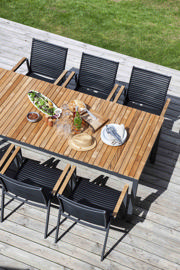 Mood Classic Extreme bord - antrac