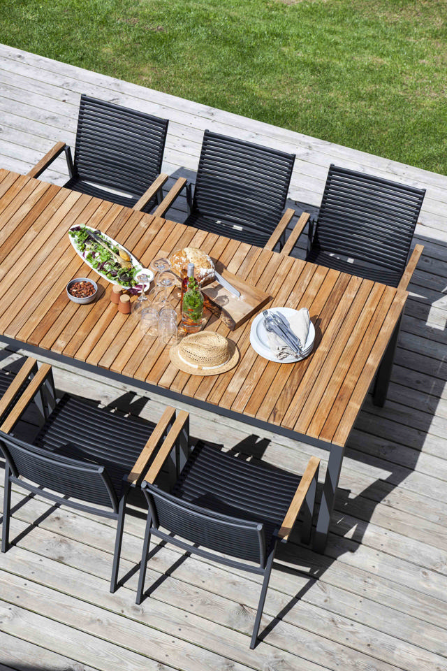 Mood Classic Extreme bord - antrac