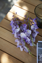 Rio sidobord - antracit