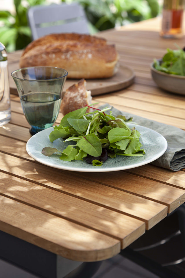 Parc bord - antracit