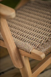 Eya trädgårdsstol - Viro-rep