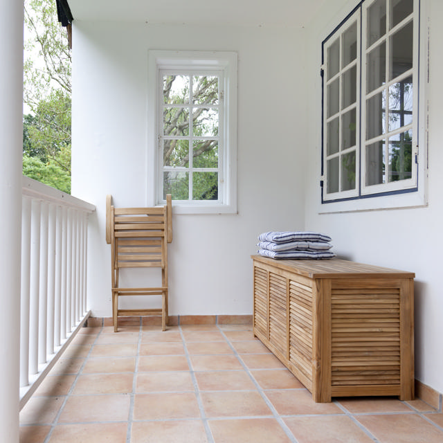 Everyday dynbox - teak