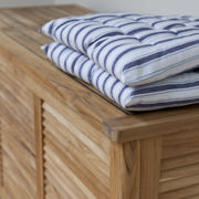 Everyday dynbox - teak