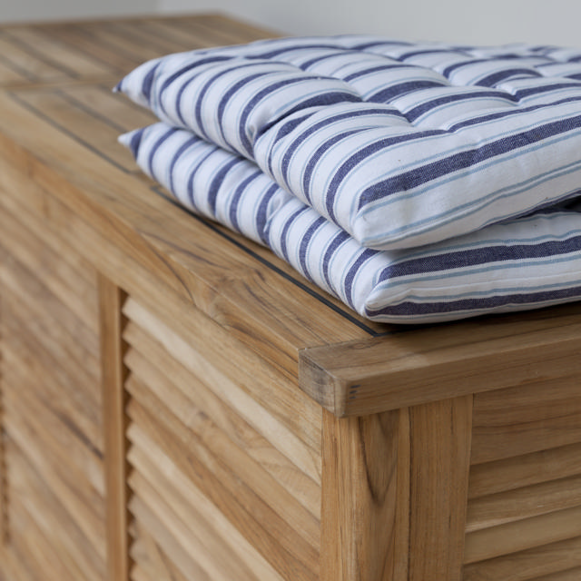 Everyday dynbox - teak