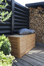 Everyday dynbox - teak