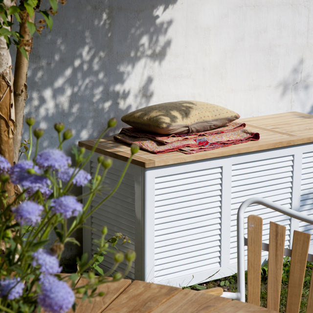 Everyday dynbox - vit