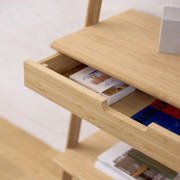 Noble hallmöbel - bambu