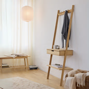 Noble hallmöbel - bambu