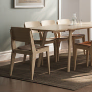 Elvo tilläggsskivor - bambu